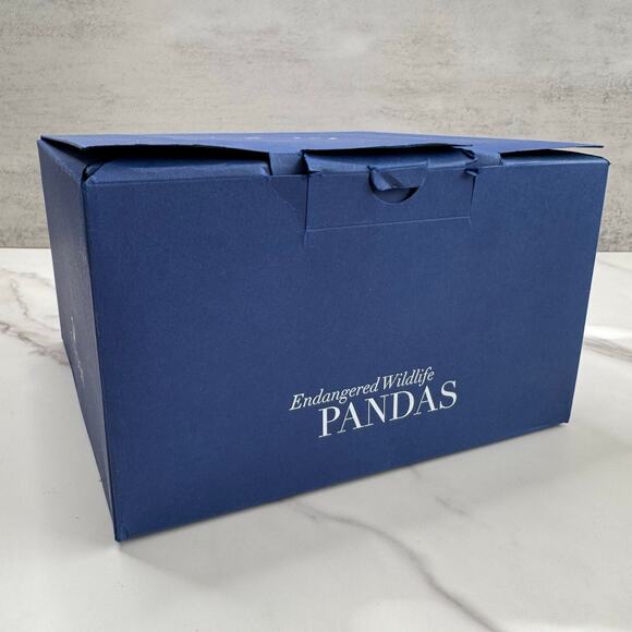 Swarovski | Annual Edition 2008 Pandas - Picture 7 of 9